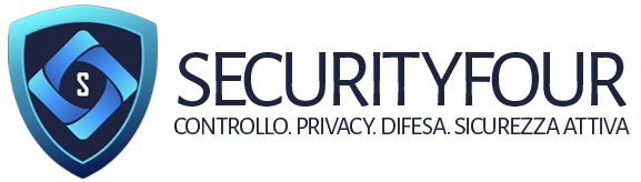 security four logo